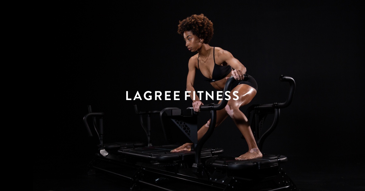 The Lagree Fitness Micro