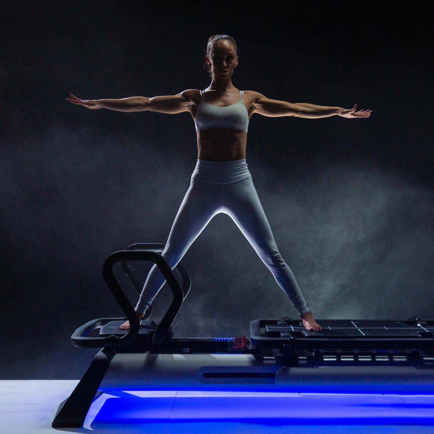Lagree Fitness  M3K+ Megaformer – VITALIA