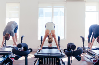 Studio Spotlight: Meet LagreeFIT, Australia’s Very First Lagree Fitness Studio!